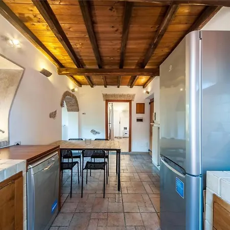 Grottini Charme Penthouse ~ Historic Center-2